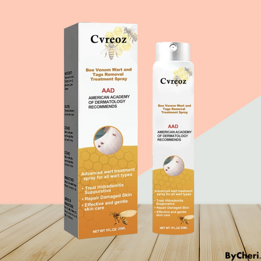 1+1 FREE | BeeClear™ Unveil Your Radiant Skin, Banish Skin Problems!