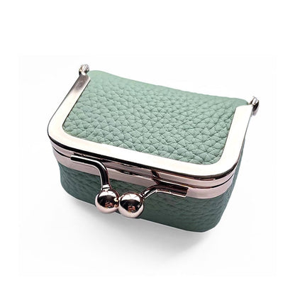 LuxeNest™ Mini Jewelry Vault — Keep Your Sparkle Perfectly Organized and Ready to Shine