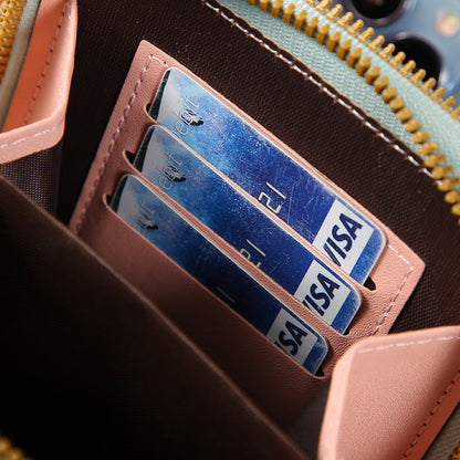 ShieldMist™ — Walk Fearlessly with Sleek, Lightweight Armor That Protects Your Essentials