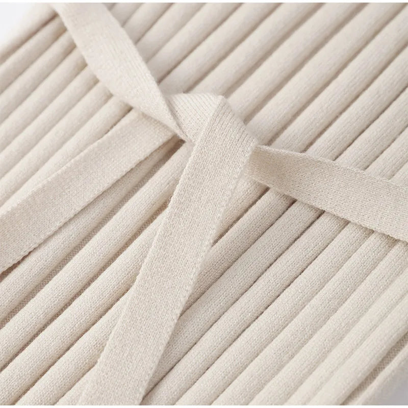 LumaCrest™ Dress — Glide Through Your Day Wrapped in Effortless Elegance and All-Day Comfort
