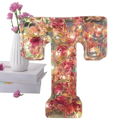 FloréaLume™ — Handcrafted Floral Glow That Transforms Your Home Into a Cozy Sanctuary