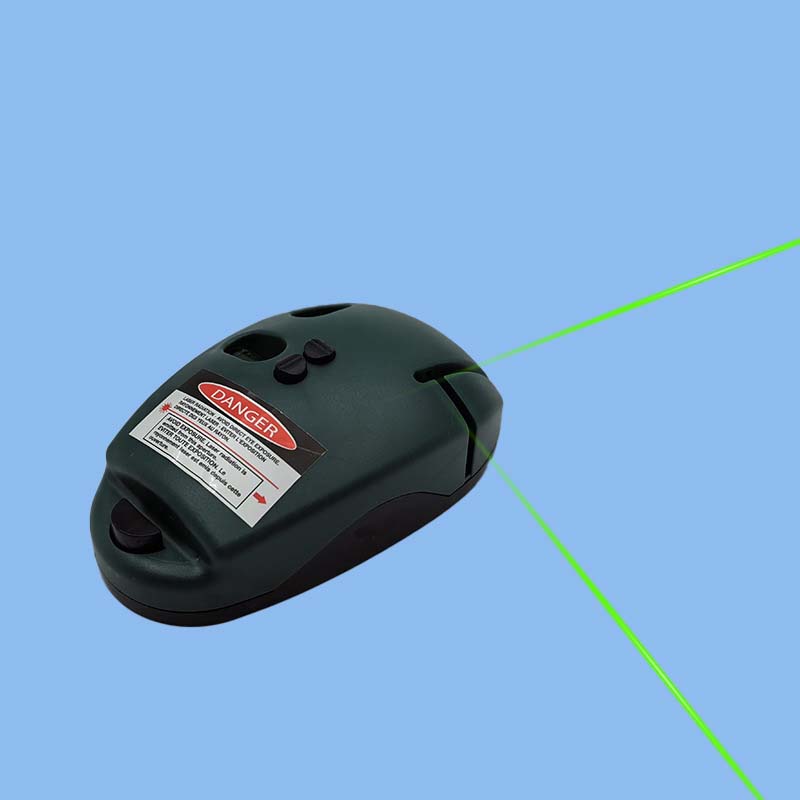 PrecisionBeam™ Laser Level — Nail Flawless, Stress-Free Precision That Makes Every Project Shine