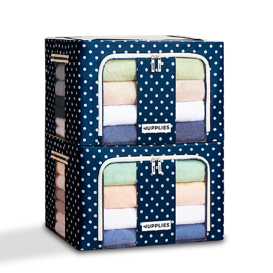PACK OF STORAGE BAGS