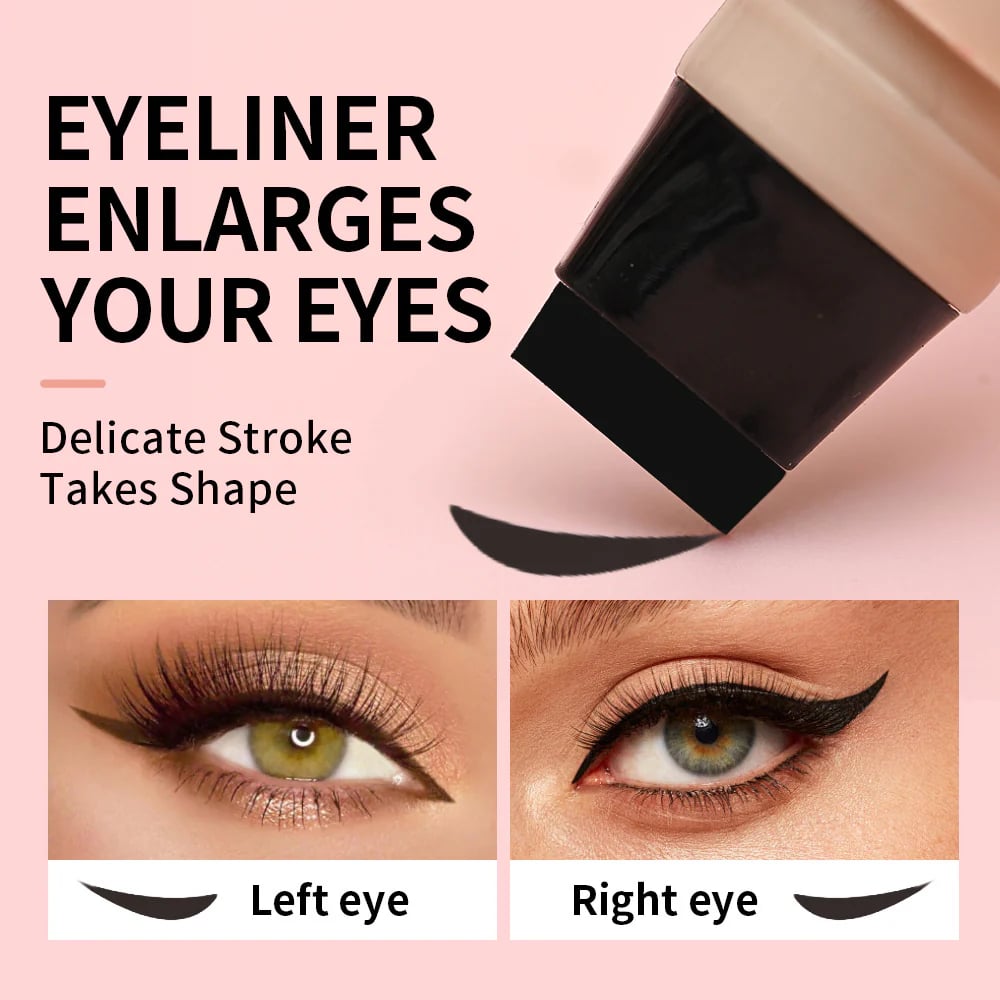 Voltura™ — Unlock Stunning Cat Eyes That Last All Day Without Stress