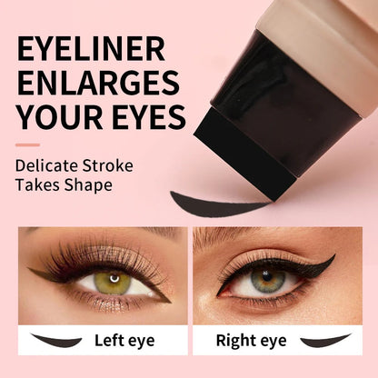Voltura™ — Unlock Stunning Cat Eyes That Last All Day Without Stress