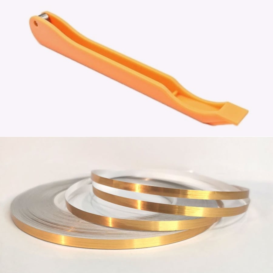 ShineGuard | Stained Glass Hand Foiler