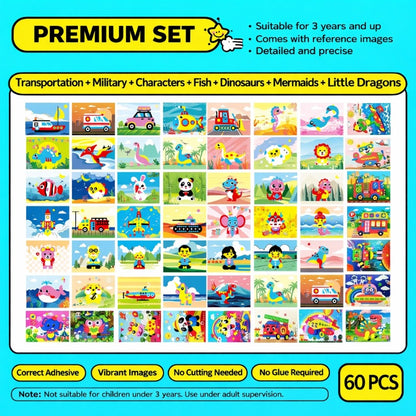 SparkMinds™ — Ignite Your Child’s Confidence and Creativity with Every Playful Moment