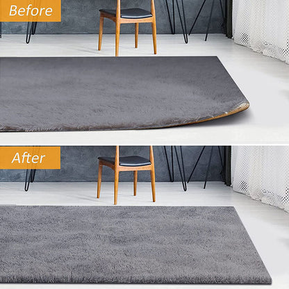 SteadyNest™ — Lock Rugs Firmly for a Safer, Slip-Free Home Peace