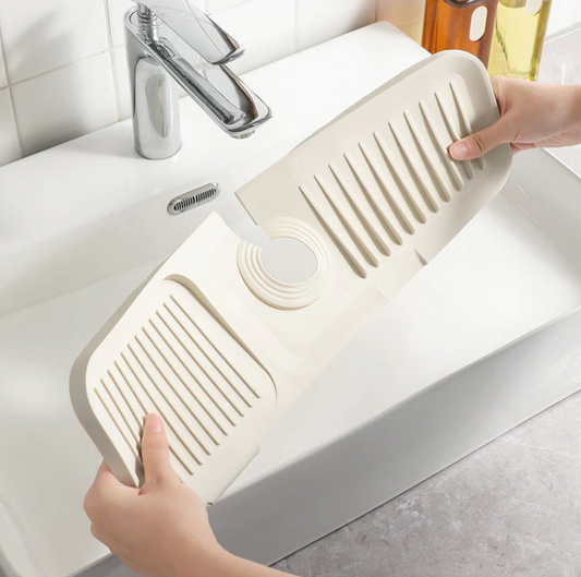 DryEase™ — Transform Your Kitchen with Fast-Drying, Spotless Surfaces