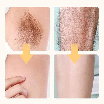 VeluxeTrim™ — Effortless Precision for a Silky, Irritation-Free Groom Every Time