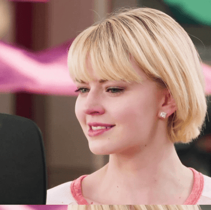 GlowEdge™ — Lift Your Earrings, Boost Your Confidence, Own Every Moment