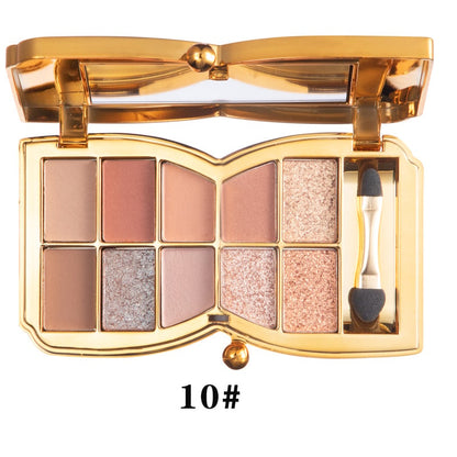 ShimmerLux™ — Ignite Your Look with Effortless, All-Day Radiance