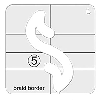 【FINAL DAY OFFER】Sewing machine templates