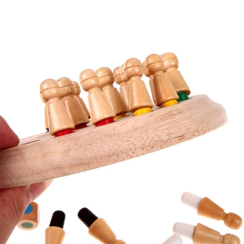 CerebraPlay™ — Ignite Your Child’s Genius with Every Colorful Move