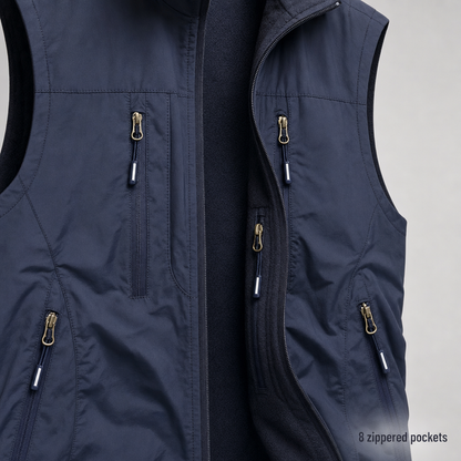 ThermoShift™ — Instantly Flip to Perfect Warmth and Total Freedom