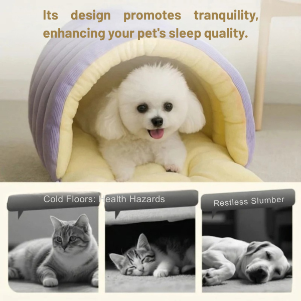 CozyNest™ — The Ultimate Comfort Zone That Turns Every Nap Into Pure Bliss