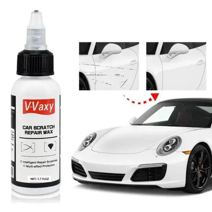 Car Scratch Removal Wax – Erase Scratches Instantly Without Polishing! (Buy 1 Get 1 Free)