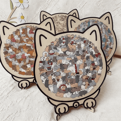 LumoPurr™ — Escape Stress and Spark Joy with Every Satisfying Snap