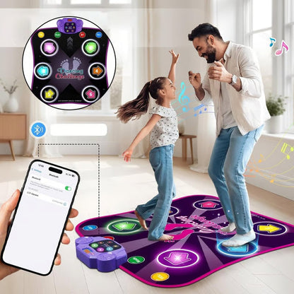 VibePulse™ — Ignite Joy and Burn Calories with Every Electrifying Step
