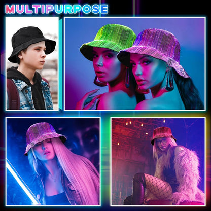 LumaShade™ — Command the Night with Stunning Glow and Unshakable Confidence