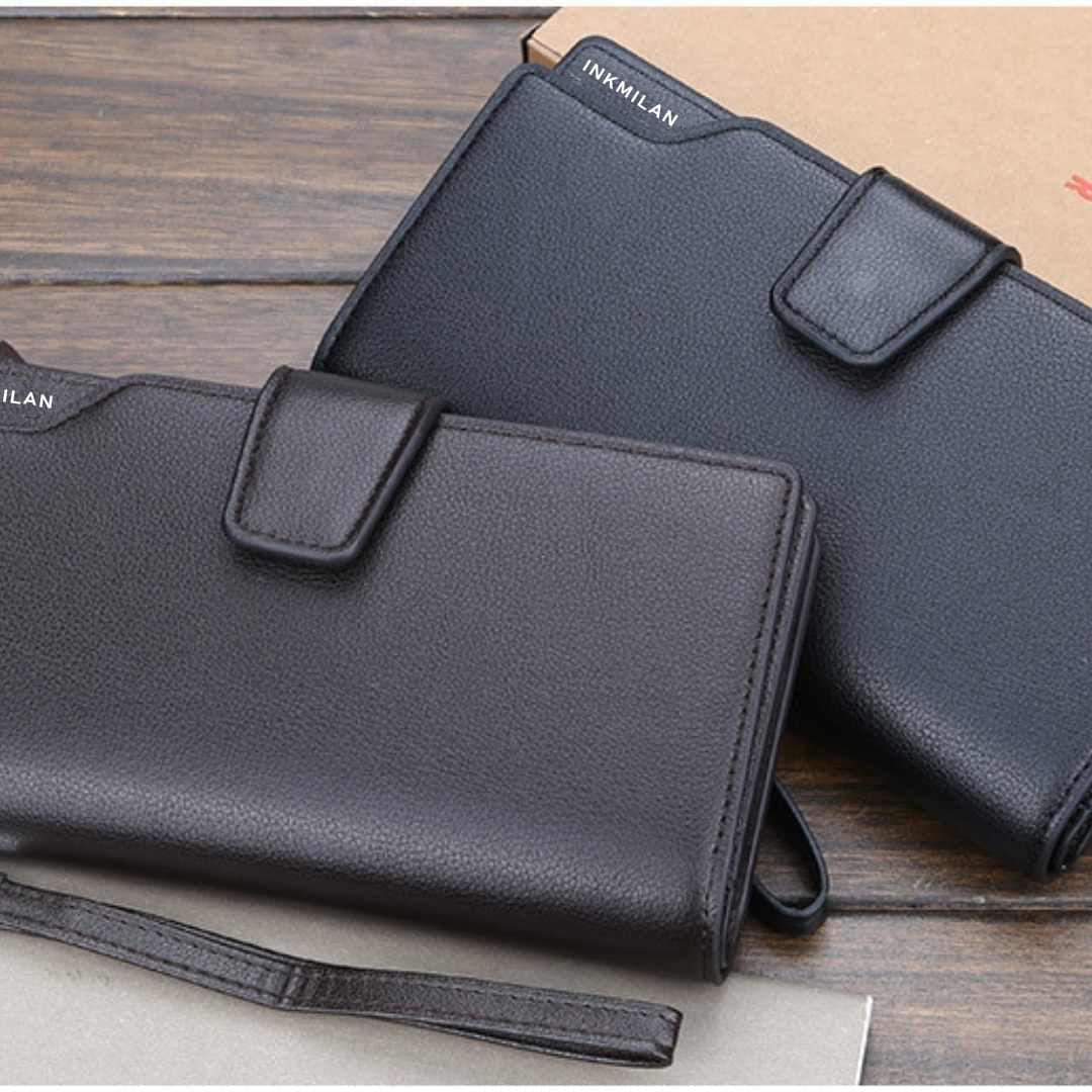 StrideEdge™ — Carry Less, Command More with Effortless Style and Ultimate Freedom