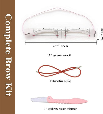 ArchAura™ — Effortless Brows That Boost Your Confidence Every Time