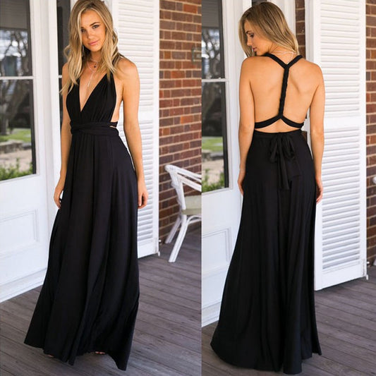 EndlessSummer™ - Infinity Dress for Summer Vibes