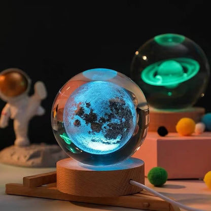 StellarVista™ Sphere — Hold the Universe in Your Hands and Light Up Every Dream