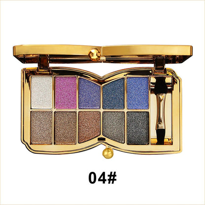 ShimmerLux™ — Ignite Your Look with Effortless, All-Day Radiance