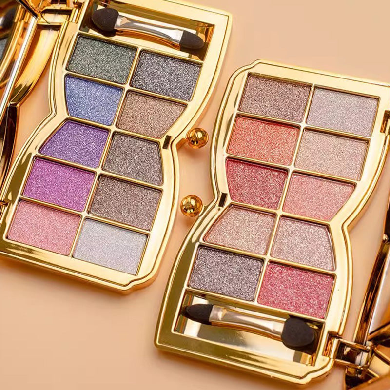 RadianceShift™ — Ignite Every Gaze with All-Day Dazzling Confidence
