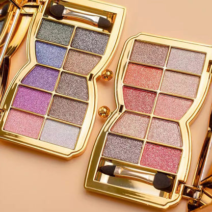 RadianceShift™ — Ignite Every Gaze with All-Day Dazzling Confidence