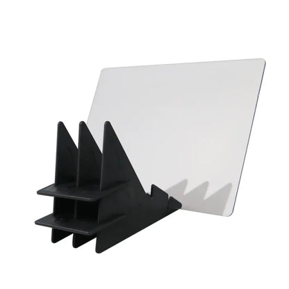 ReflectArt Image Reflector – Simple Drawing for All