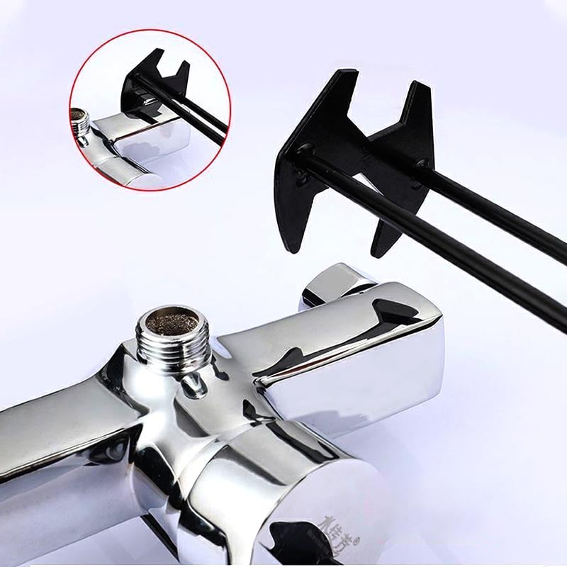 GripMaster™ — Tighten Faucets Effortlessly, No Strain | 50% Off