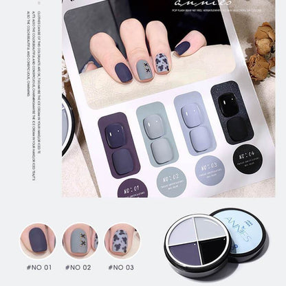 LuminaCeleste™ — Unlock Your Zodiac’s Radiant, Lasting Nail Magic