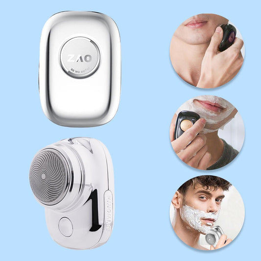 RazorEdge™ — Experience Effortless Precision and Confidence Anytime, Anywhere
