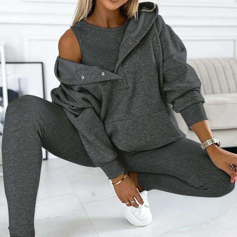 VeroLuxe™ — Step Into All-Day Ease and Effortless Style That Powers Your Confidence