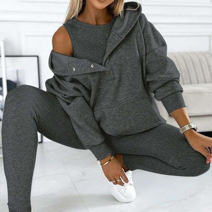 VeroLuxe™ — Step Into All-Day Ease and Effortless Style That Powers Your Confidence
