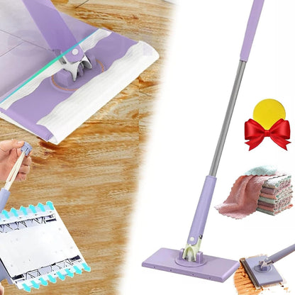 UniMop - Your convenient and hygienic cleaning solution | 50% OFF