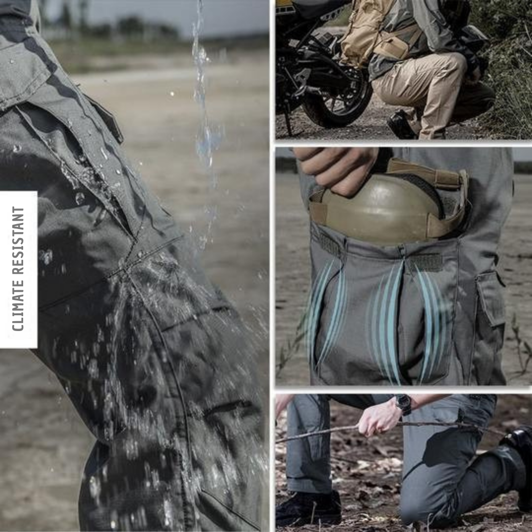 SummitForge™ — Gear Up to Conquer Every Challenge with Unmatched Strength and Freedom