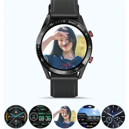 PulseVibe™ — Command Your Health and Hustle with Unstoppable Power