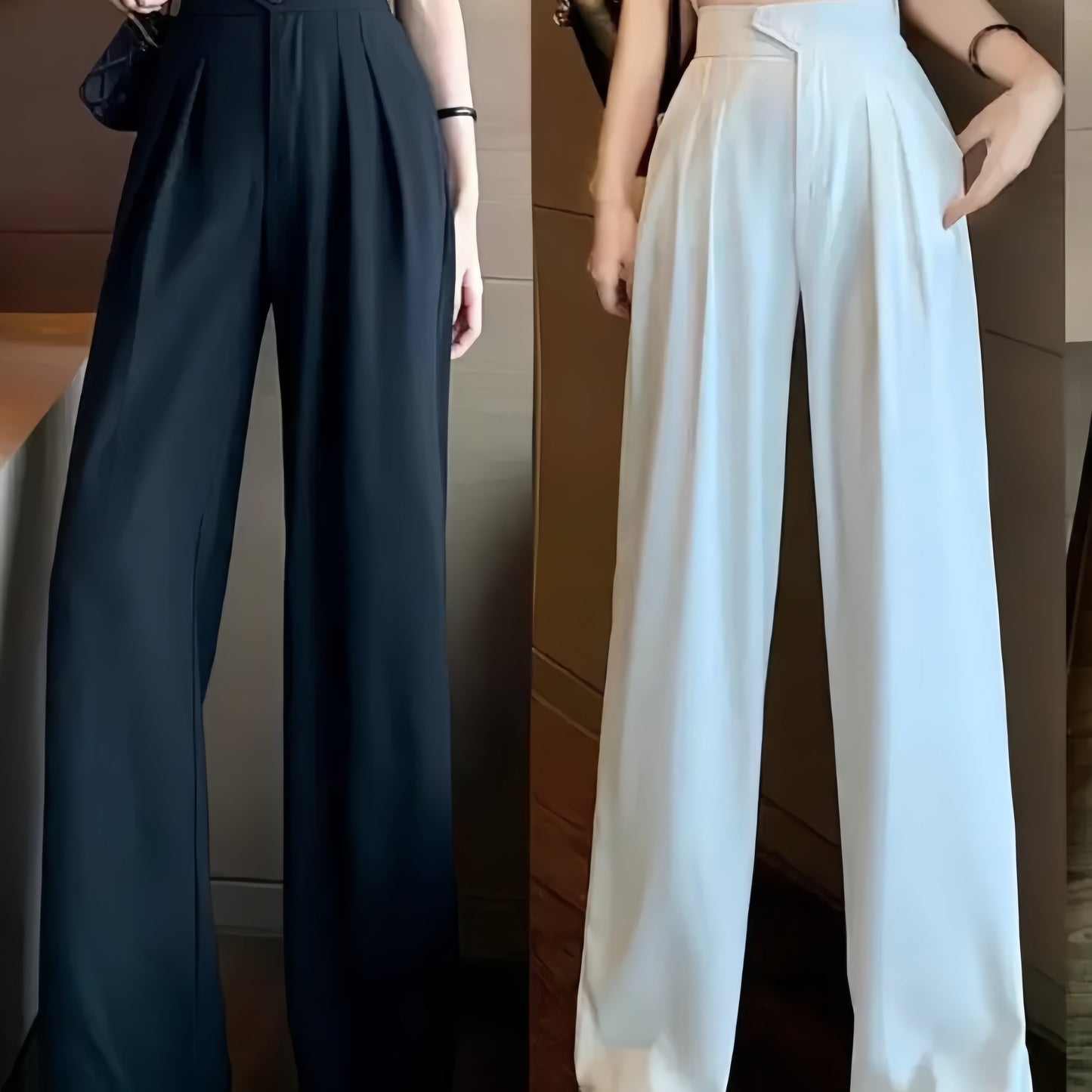 Vellora™ Curve Pants — Flaunt Your Dream Silhouette with All-Day Effortless Comfort