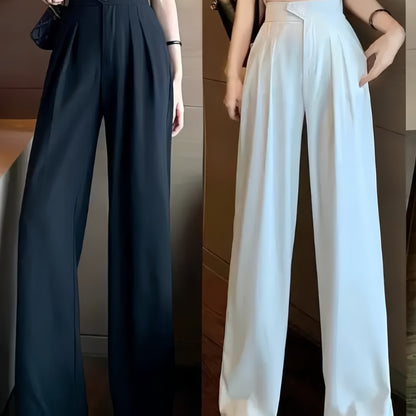 Vellora™ Curve Pants — Flaunt Your Dream Silhouette with All-Day Effortless Comfort