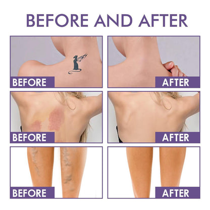 LumaSilk™ — Unleash Radiant, Flawless Skin That Lasts All Day