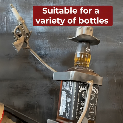 50% DISCOUNT TEMPORARY | BoozeBot™