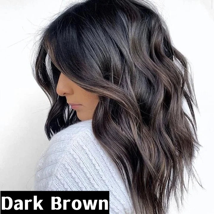 SilkAura™ — Unleash Instant Confidence with Hair So Real It’s Your Secret Weapon