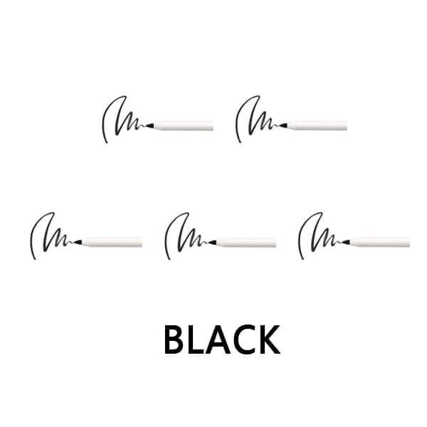 ViraVivid™ Precision Eyeliner — Unstoppable Bold Lines That Command Every Eye and Last All Day