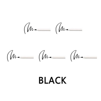 ViraVivid™ Precision Eyeliner — Unstoppable Bold Lines That Command Every Eye and Last All Day