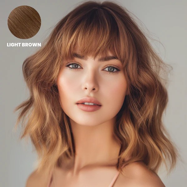 EdgeFlair™ — Flick On Instant Glamour and Own Your Bold New Look