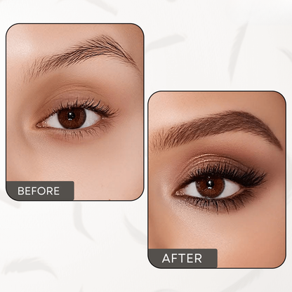 BrowChisel™ — Instantly Sculpt Bold, Natural Brows That Command Attention