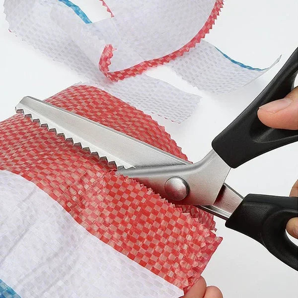 SilkySnipper™ — Effortless Precision Cuts Every Time | 50% Off